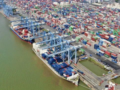 Loạt tổ chức quốc tế nâng dự báo tăng trưởng năm 2025 của Việt Nam