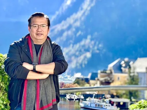 'Niềm tin là tài sản lớn nhất, tử tế là đồng tiền quý nhất' trong kinh doanh