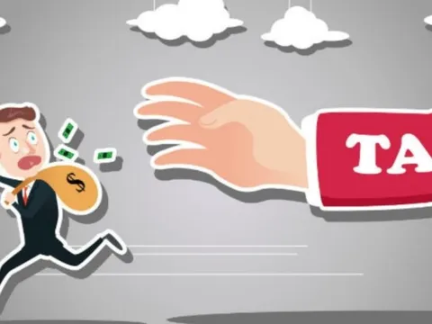 Năm nỗi lo của hộ kinh doanh khi chuyển đổi thuế: Hoang mang nhất là bị truy thu