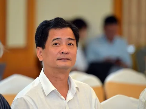 TS Nguyễn Văn Đính: “Da Nang Downtown sẽ là “cú hích” cho bất động sản Đà Nẵng bùng nổ”