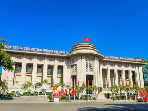 Đảm bảo nhu cầu thanh khoản, NHNN tiếp tục thực hiện hoán đổi ngoại tệ