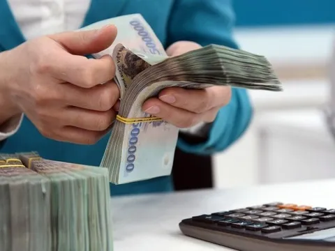 NHNN: Mặt bằng lãi suất những tháng cuối năm duy trì ở mức ổn định