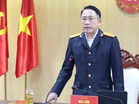 'Hộ kinh doanh vẫn lo bị truy thu và xử phạt khi chuyển sang kê khai thuế'