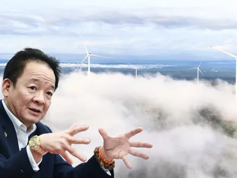 Hạ tầng năng lượng xuyên biên giới: Không gian mới cho khu vực kinh tế tư nhân