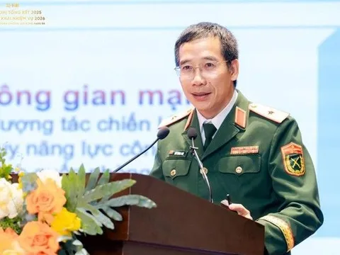 Năm 2025, dư nợ của MB vượt mức 1 triệu tỷ đồng