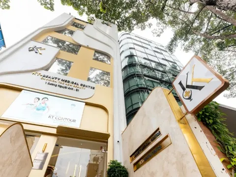 Công ty TNHH KT Dental Group bị đình chỉ hoạt động khám chữa bệnh 12 tháng