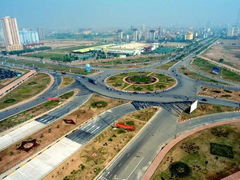 Quy hoạch Hà Nội 100 năm: ‘Dòng dân cư chuyển về sẽ quyết định giá trị BĐS Hòa Lạc’