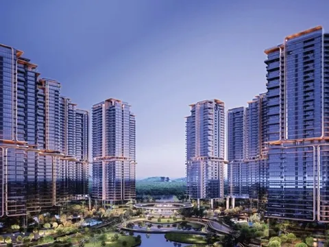 Nhật ký bất động sản 4/3: Haxaco rao bán 6.000m2 đất vàng, Nghệ An muốn chuyển 204ha rừng làm sân golf