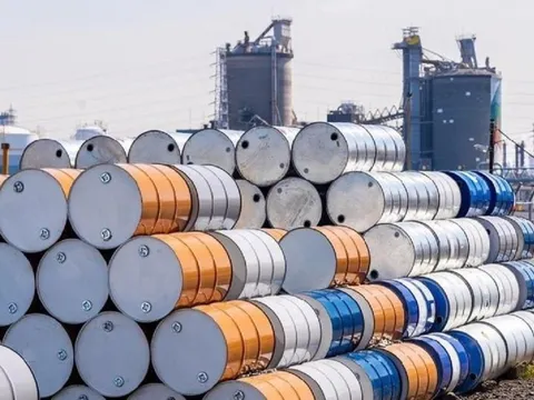 Chi tiết các mặt hàng xăng dầu được áp dụng thuế nhập khẩu 0%