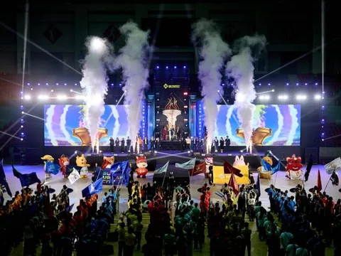 Sun Property mở đà bứt phá, thổi bùng khí thế tại Sun Urban City