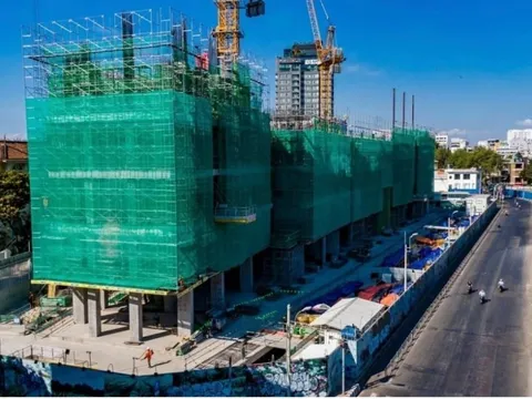 Báo lãi 1.500 tỷ, Saigon Glory vẫn lỗ lũy kế gần 18.000 tỷ và chưa trả được nợ trái phiếu