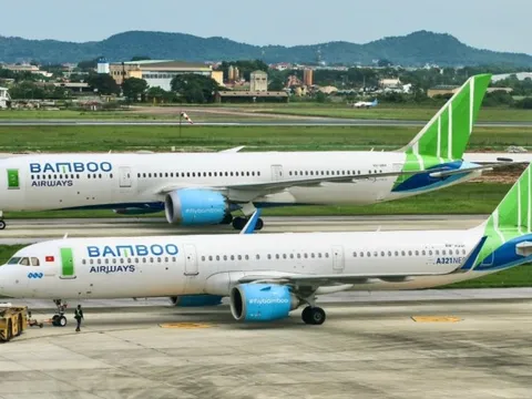 Bamboo Airways vi phạm nghĩa vụ trả nợ, 1 ngân hàng tính thu giữ hàng trăm lô đất của FLC