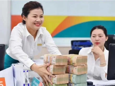 Lợi nhuận ngân hàng quý I/2026: Khởi đầu thuận lợi nhưng lộ dần khó khăn