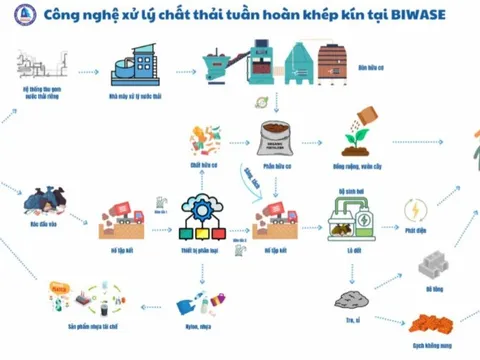 Bài 7 - BIWASE và phép thử lớn của ESG: Minh bạch hay chỉ là hình ảnh?