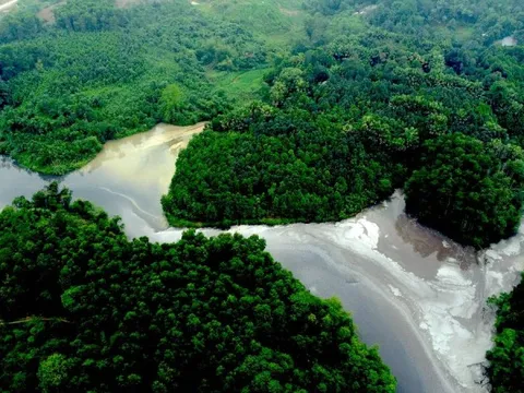 Lào Cai: Người dân bỏ ruộng, thiệt hại hàng tỷ đồng vì hồ nước ô nhiễm suốt nhiều năm