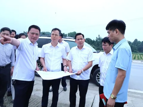 Lào Cai tăng cường quản lý khoáng sản