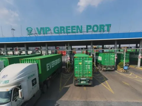 Viconship cập nhật phương án phát hành lô trái phiếu 1.500 tỷ