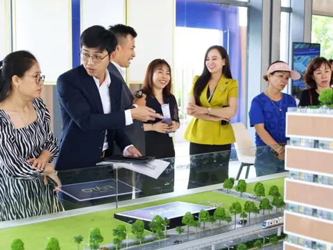 Hà Nội yêu cầu các sàn bất động sản báo cáo, rà soát pháp lý trước 28/5