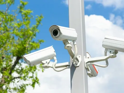 Hàng rào an ninh mạng mới cho camera giám sát Internet