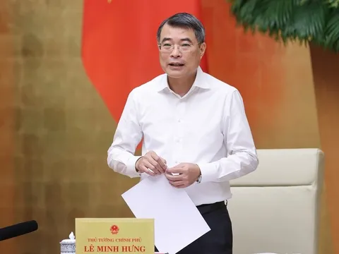 Tháo gỡ khó khăn, thúc đẩy tăng trưởng kinh tế “hai con số” năm 2026