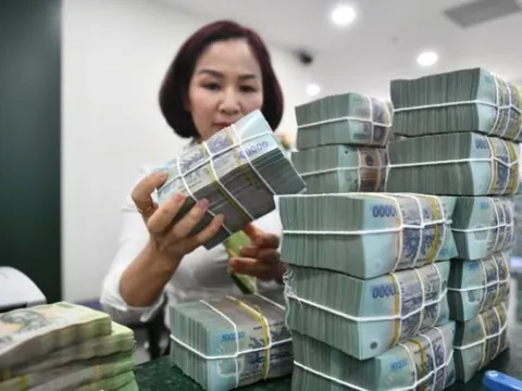 Thanh khoản ngân hàng còn nhiều áp lực: Những con số cho thấy lãi suất khó hạ nhiệt nhanh