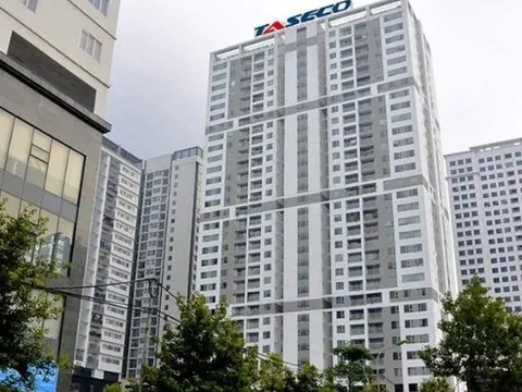 Taseco Land: Lợi nhuận đạt 157 tỷ đồng trong quý đầu năm, gần một nửa tài sản nằm ở hàng tồn kho