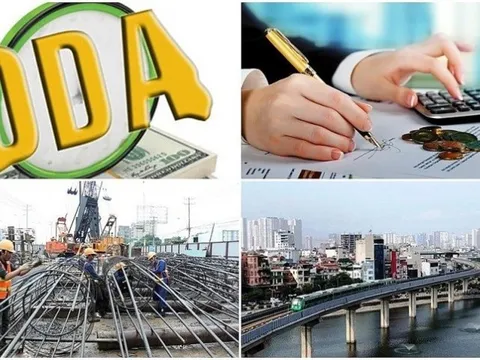 Thủ tướng chỉ đạo thúc đẩy giải ngân vốn ODA, vay ưu đãi nước ngoài