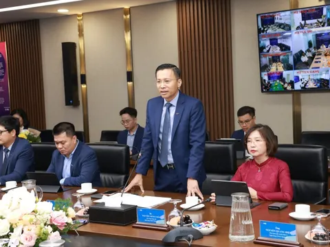 MB và cơ quan thuế ký kết hợp tác: Lấy người nộp thuế làm trung tâm - lấy chuyển đổi số làm nền tảng