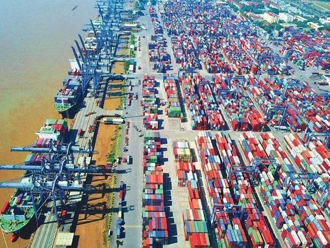 Tăng trưởng GDP 6 tháng cuối năm: Chính phủ đặt mục tiêu 11,9%
