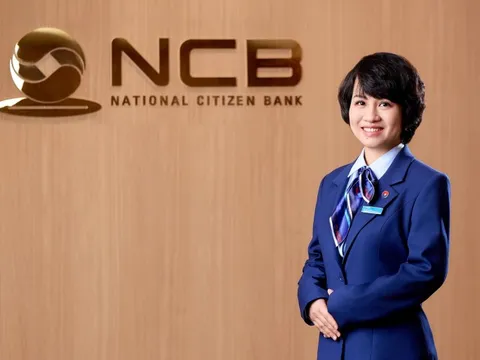 NCB tăng vốn lên hơn 29.000 tỷ, bổ nhiệm 2 nữ Phó tổng giám đốc