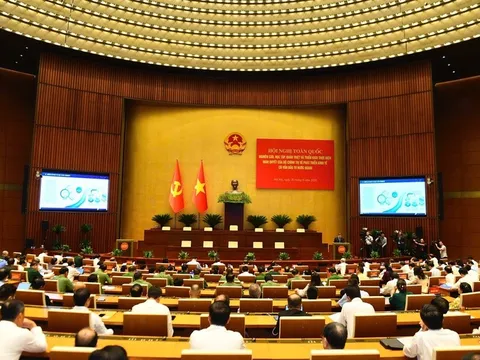 Trung tâm tài chính quốc tế là "đòn bẩy" thu hút vốn FDI chất lượng cao