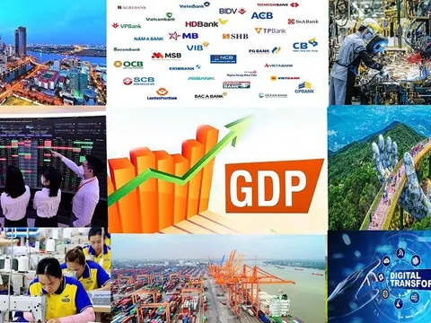 Quý II/2026, GDP tăng trưởng bứt phá 8,39%, niềm tin kinh doanh phục hồi