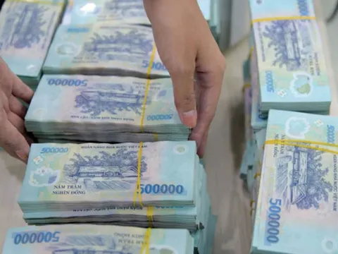 Các tổ chức tín dụng thận trọng lợi nhuận 2026, nhiều ngân hàng lo tăng trưởng âm
