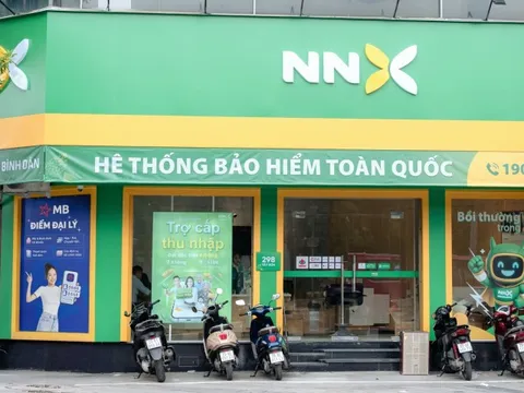 F88 ‘lấn sân’ bảo hiểm, nhắm tới nhóm khách hàng 'dưới chuẩn' ít DN quan tâm