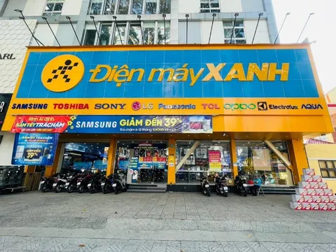 Điện Máy Xanh chính thức trở thành công ty đại chúng, IPO thu hơn 13.300 tỷ đồng