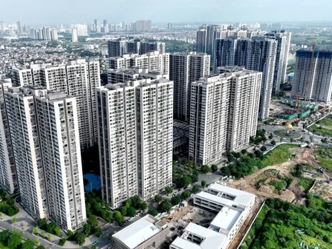 Bỏ đề xuất sở hữu chung cư có thời hạn khỏi dự thảo Luật Nhà ở sửa đổi