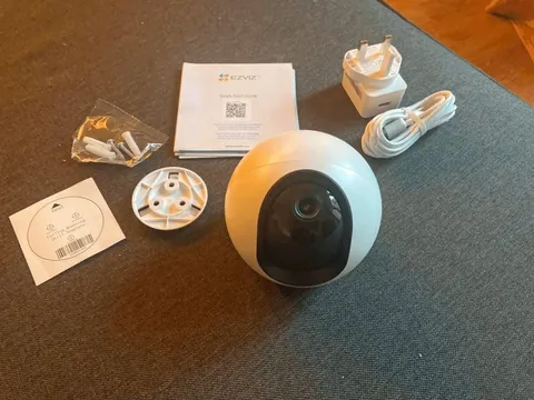 Cái bẫy “tiền nào của nấy” khi mua camera an ninh: Sai lầm khiến bạn mất tiền oan