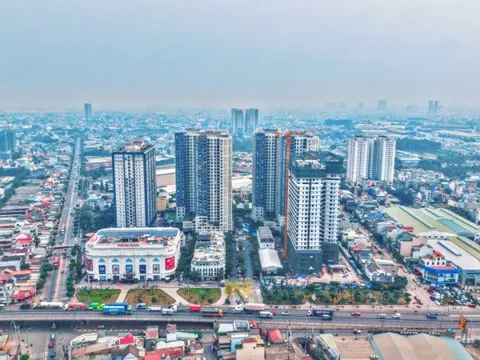 Lãi suất khó giảm mạnh, BĐS cuối năm có kỳ vọng khởi sắc?