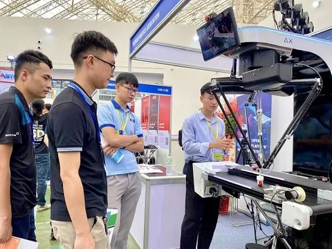 Đưa Việt Nam vào Top 30 Chính phủ số thế giới năm 2045