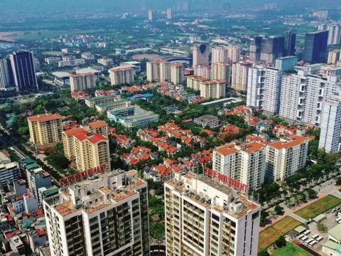 Không thể giảm giá, bất động sản âm thầm tăng chiết khấu để chống 'ế'