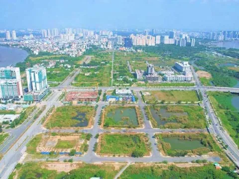 Bộ NN&MT lấy ý kiến sửa Luật Đất đai, hướng tới giá đất sát thị trường
