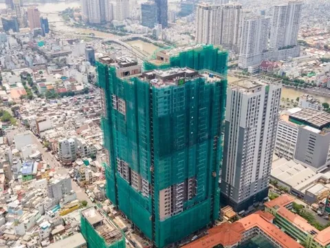Novaland muốn huy động 8.000 tỷ đồng để trả nợ