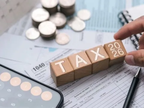 Hộ kinh doanh, DN bị phạt đến 100 triệu nếu thông đồng, bao che người nộp thuế