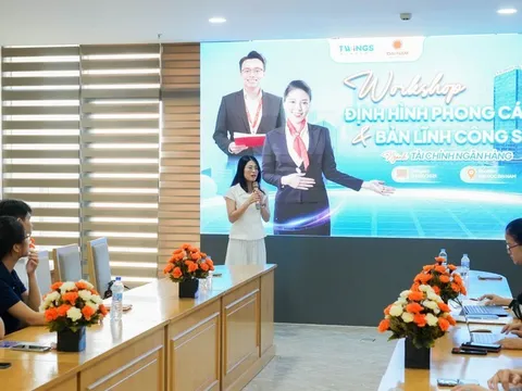 Từ học bổng đến đào tạo thực chiến, ROX Group mở rộng hỗ trợ người trẻ
