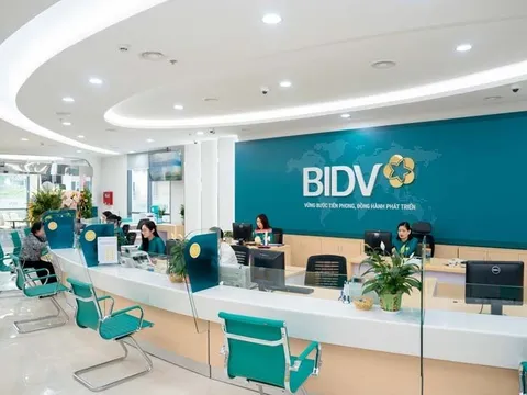 Để khách hàng tự ý bán tài sản đảm bảo, BIDV bị Kiểm toán Nhà nước "tuýt còi"