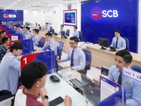 Ngân hàng đóng cửa loạt phòng giao dịch: Một cuộc tái cơ cấu diễn ra trên diện rộng