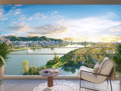 Hạ tầng, tiện ích Nam trung tâm Đà Nẵng thăng hạng, BĐS nào lọt tầm ngắm giới đầu tư?