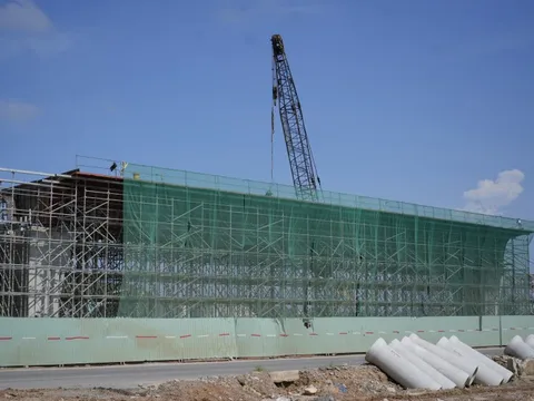 Siêu dự án LRT 9.000 tỷ tại Phú Quốc: Lộ trình “nghẹt thở” vượt ải thiên tai, sẵn sàng đưa đoàn tàu đầu tiên chạy thử vào giữa năm 2027