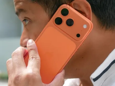 Apple tăng giá iPhone 17 ngay tuần này?