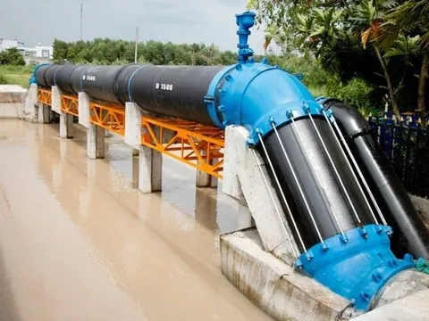 "Ông lớn" ngành nước - môi trường Biwase: Tiền mặt giảm gần một nửa, nợ vay hơn 7.100 tỷ đồng